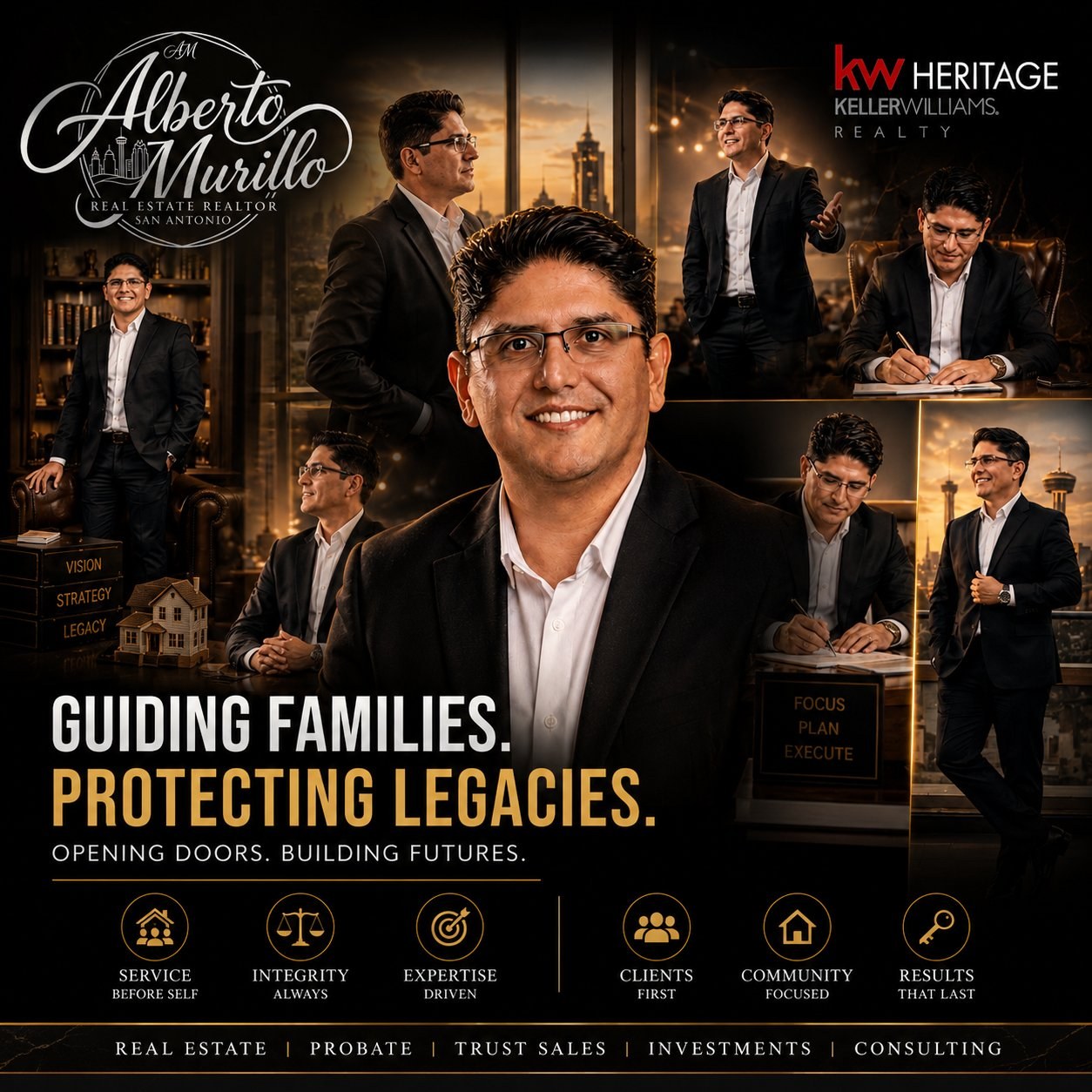 Real Estate Investment San Antonio