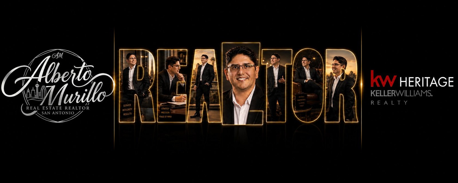 Buy and Sell Real Estate San Antonio